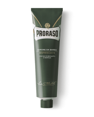 PRORASO SAPONE DA BARBA IN TUBO RINFRESCANTE 150ML