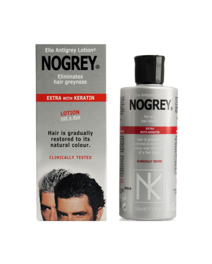 LOZIONE ELIO ANTIGRIGIO NO GREY SPECIAL 200 ML