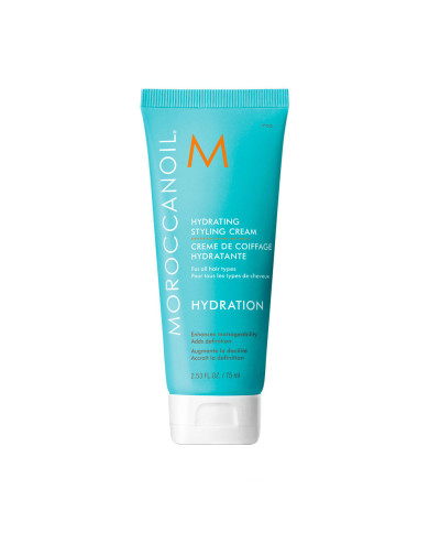 MOROCCANOIL HYDRATING STYLING CREAM 75 ML