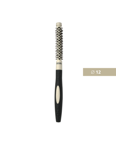 SPAZZOLA EVOLUTION TEFLON SOFT 12 MM - TERMIX
