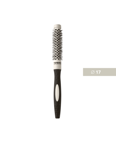 SPAZZOLA EVOLUTION TEFLON SOFT 17 MM - TERMIX