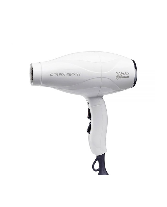 GAMMA+ PHON RELAX SILENT BIANCO IONIC 2100W