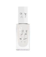 PEGGY SAGE MATT TOP COAT 11 ML