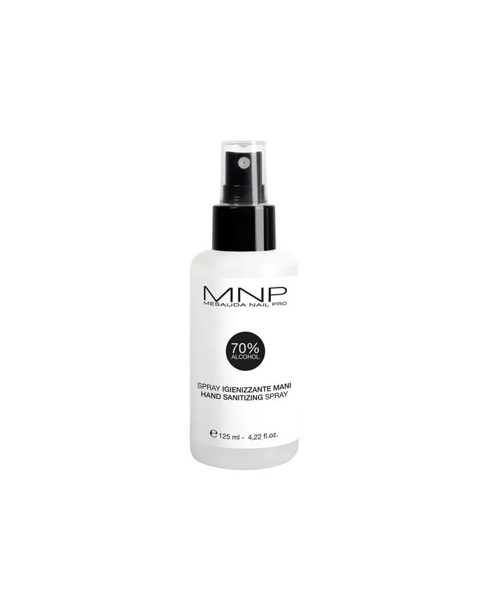 SPRAY IGENIZZANTE MANI 125 ML - MESAUDA