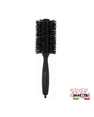 SPAZZOLA MAESTRI SOFT TOUCH NERA SETOLA 60 MM