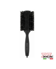 SPAZZOLA MAESTRI SOFT TOUCH NERA SETOLA 75 MM