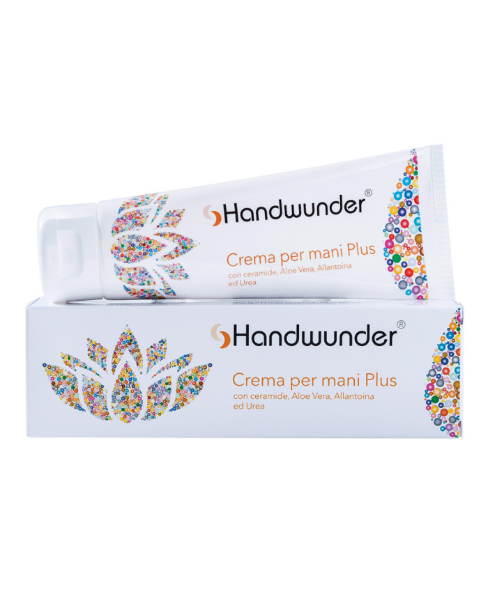 CREMA MANI PLUS 75 ML - TECNIWORK