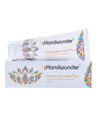 CREMA MANI PLUS 75 ML - TECNIWORK