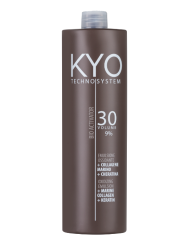 KYO COLOR BIO ACTIVATOR 30 VOL. EMULSIONE 1000 ML