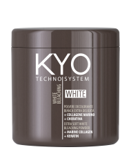 KYO DECOLORANTE BIANCO TECHNO SYSTEM 450 GR