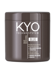 KYO DECOLORANTE BLU TECHNO SYSTEM 450 GR
