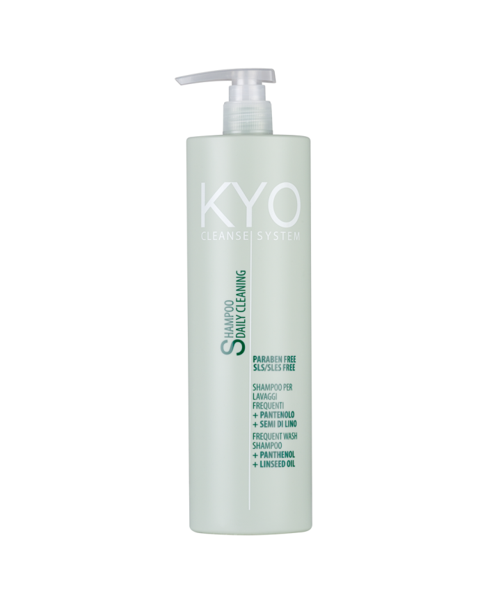 KYO SHAMPOO CLEANSE-SYSTEM 1000 ML
