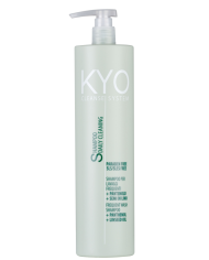 KYO SHAMPOO CLEANSE-SYSTEM 500 ML
