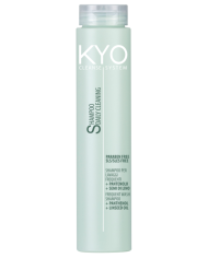 KYO SHAMPOO CLEANSE-SYSTEM 250 ML
