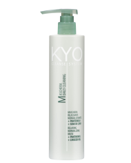 KYO MASCHERA CLEANSE-SYSTEM 500 ML