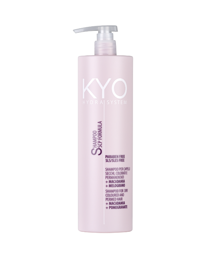 KYO SHAMPOO HYDRA-SYSTEM 1000 ML
