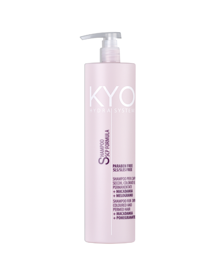 KYO SHAMPOO HYDRA-SYSTEM 500 ML