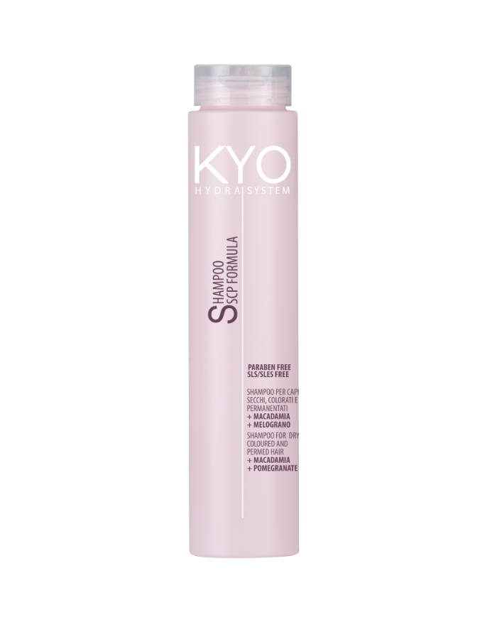 KYO SHAMPOO HYDRA-SYSTEM 250 ML