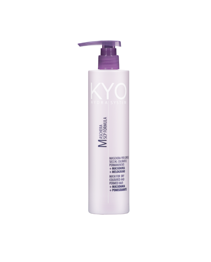 KYO MASCHERA HYDRA-SYSTEM 500 ML