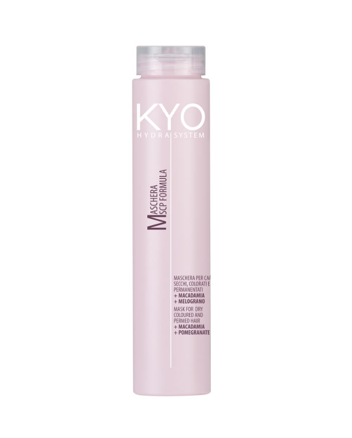 KYO MASCHERA HYDRA-SYSTEM 250 ML