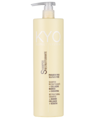KYO SHAMPOO RESTRUCT-SYSTEM 1000 ML