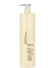 KYO SHAMPOO RESTRUCT-SYSTEM 500 ML