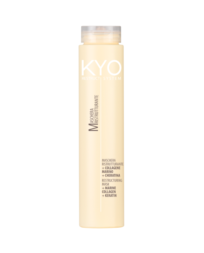 KYO MASCHERA RESTRUCT-SYSTEM 250 ML