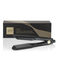 ghd piastra max nera larga