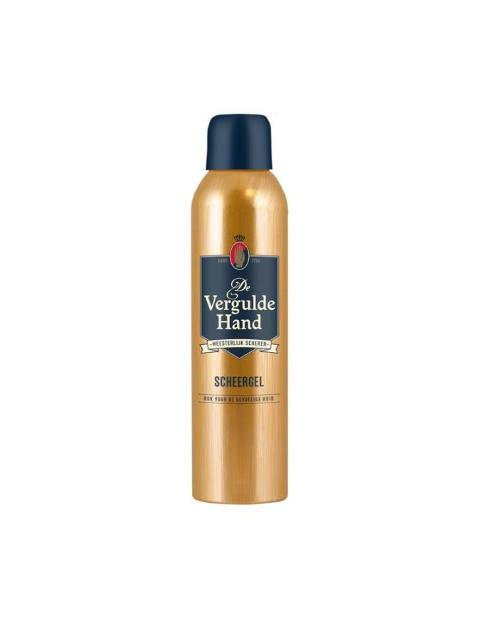 DE VERGULDE HAND - GEL DA BARBA 200 ML