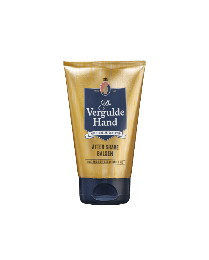 DE VERGULDE HAND - BALSAMO DOPO BARBA 100 ML