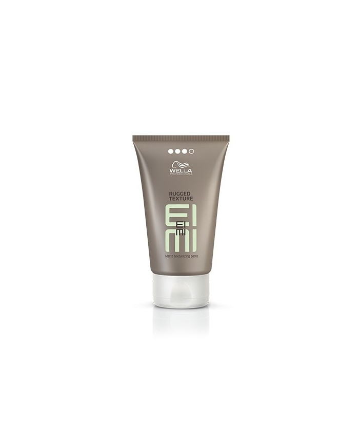 EIMI RUGGED TEXTURE - PASTA MOD.OPACA 75 ML WELLA