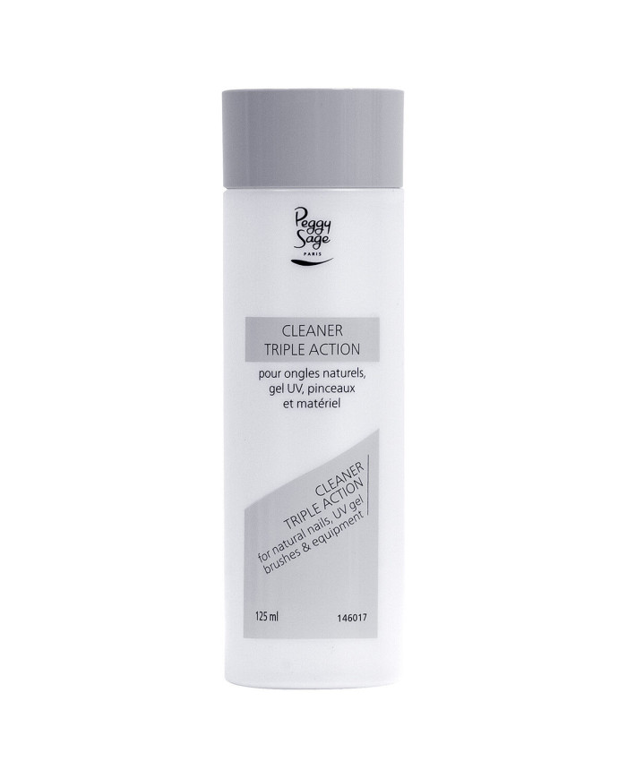 PEGGY SAGE CLEANER TRIPLA AZIONE 115 ML