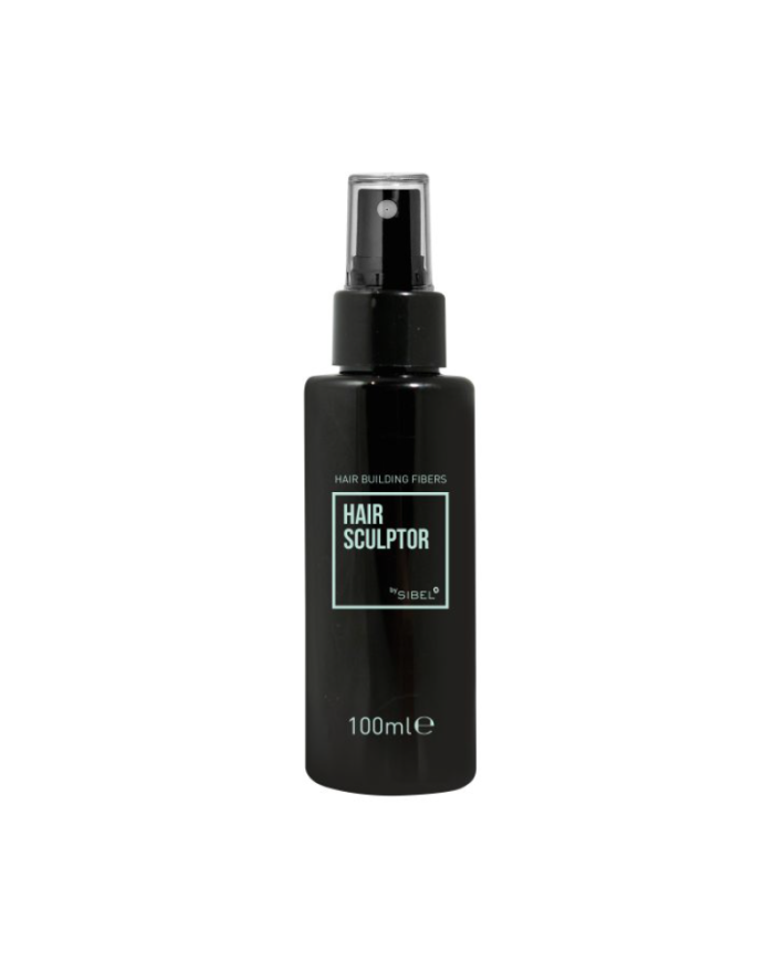 HAIR SCULPTOR FIXING SPRAY 100 ML SIBEL