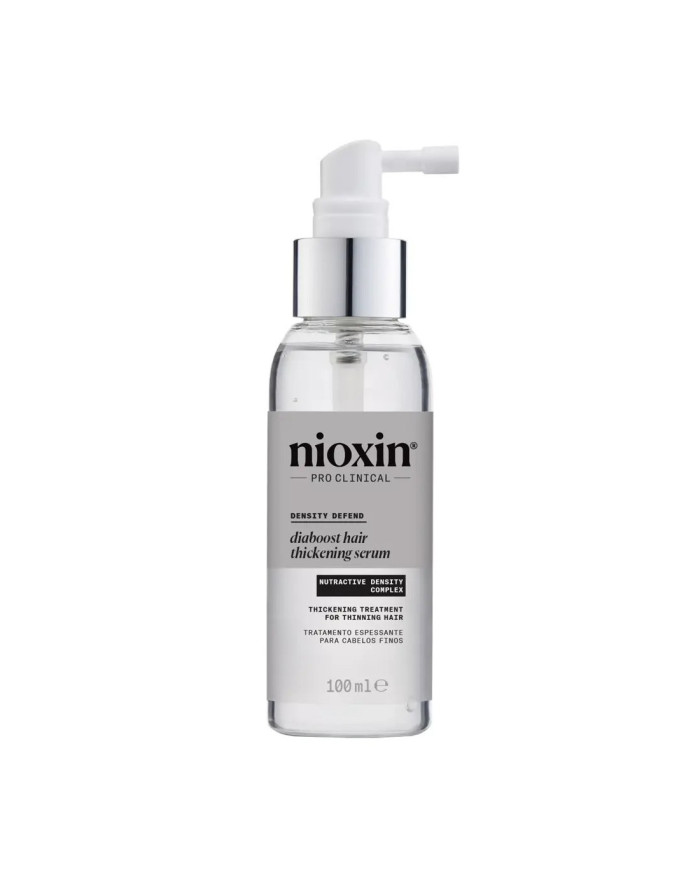 NIOXIN TRATTAMENTO INTENSIVO DIABOOST 100ML