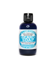 DR K-BEARD SOAP  FRESH LIME 100 ML