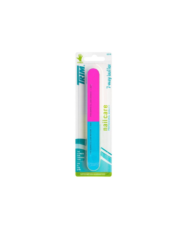 TRIM 7 WAY BUFFER