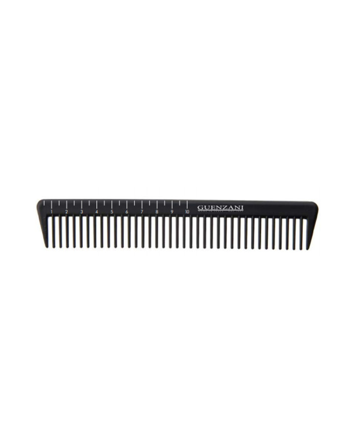 PETTINE CARBONIO CENTIMETRATO