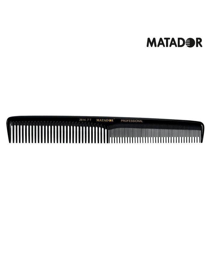 MATADOR PETTINE 2614/7T