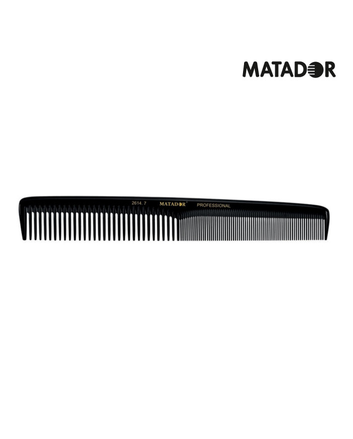 MATADOR PETTINE 2614/7
