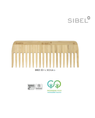 SIBEL PETTINE BAMBOO B3 AFRO