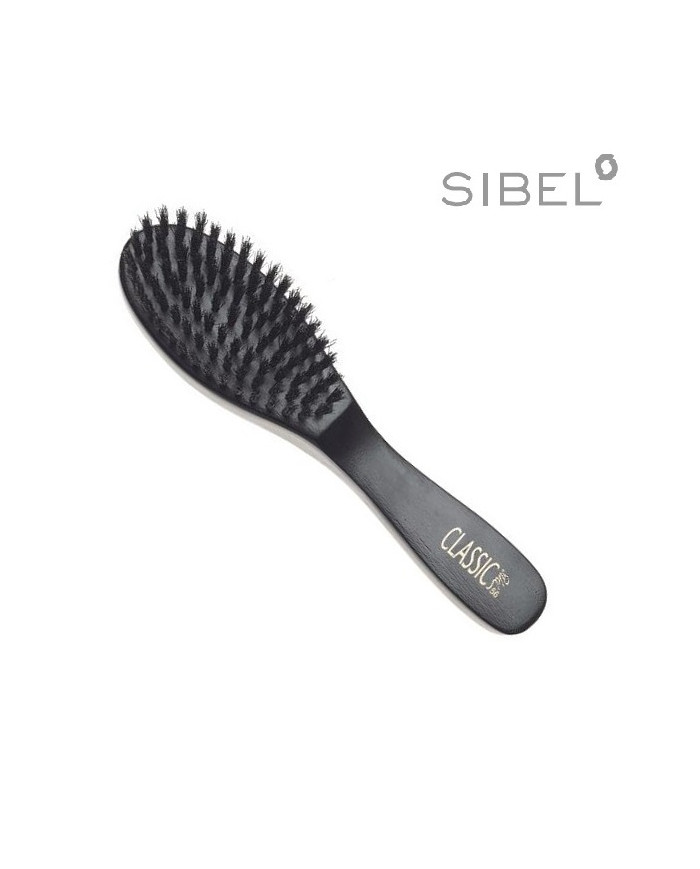 SPAZZOLA CLASSIC PIATTA 56 7 FILE - SIBEL
