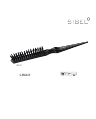 SPAZZOLA FRIZZ CLASSIC 78 CINGHIALE SIBEL