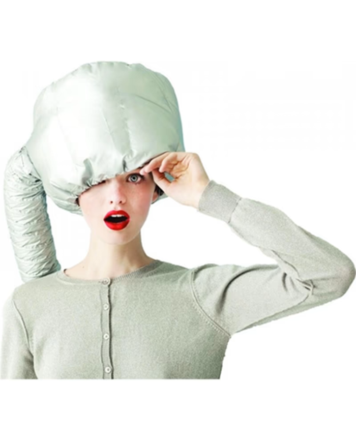 SIBEL CUFFIA TERMICA CASCO GONFIABILE