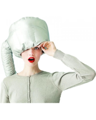 SIBEL CUFFIA TERMICA CASCO GONFIABILE