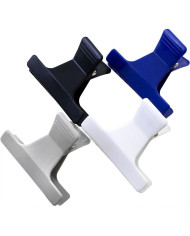 sibel pinze classic colorate 12pz