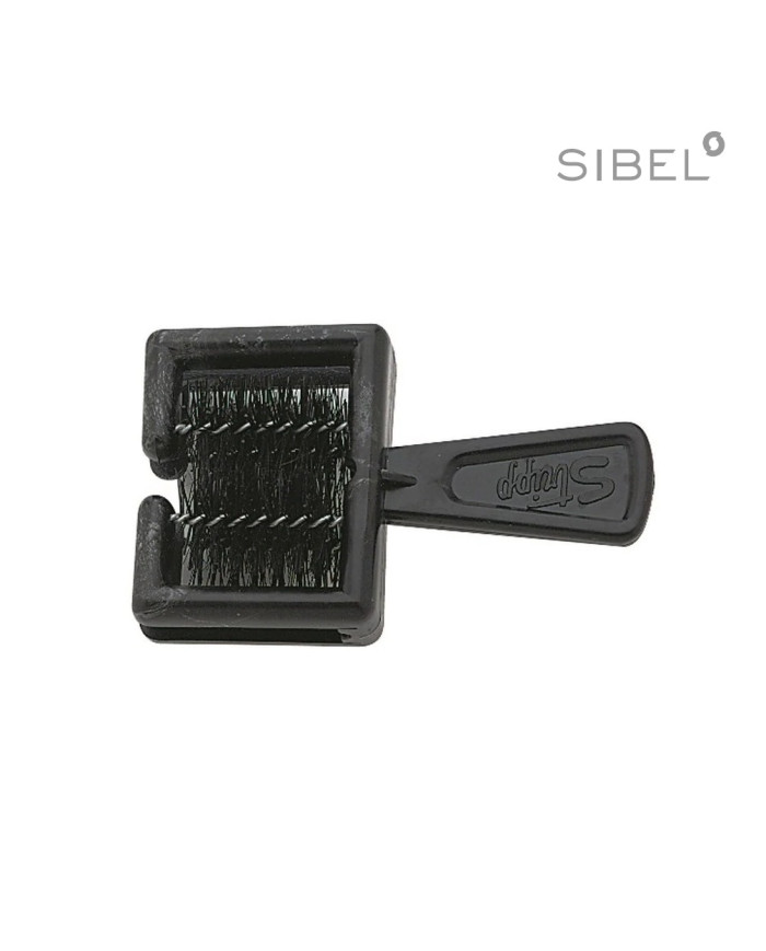 NETTAPETTINE A RULLI PULISCIPETTINE - SIBEL