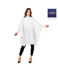MANTELLA TAGLIO NYLON ZERO BIANCO - LABOR