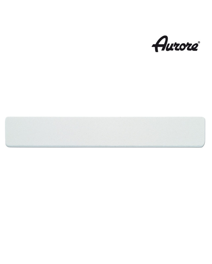 AURORE LIMA IN BUSTA RETTANGOLARE BIANCA 100-100