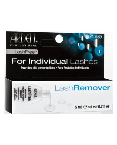ARDELL LASHFREE REMOVER 5 G INDIVIDUAL