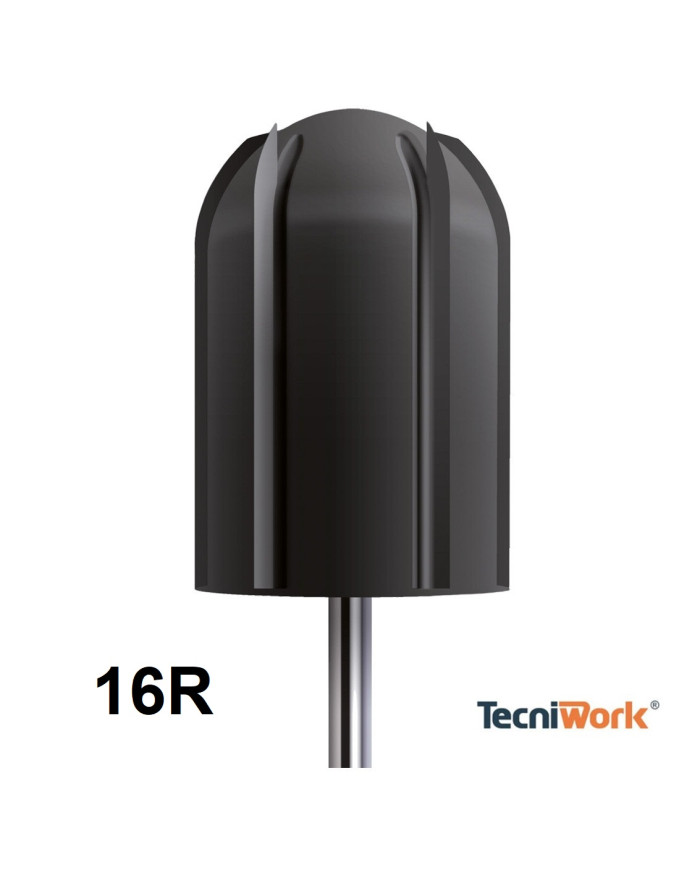 MANDRINO ROUND 16R - TECNIWORK